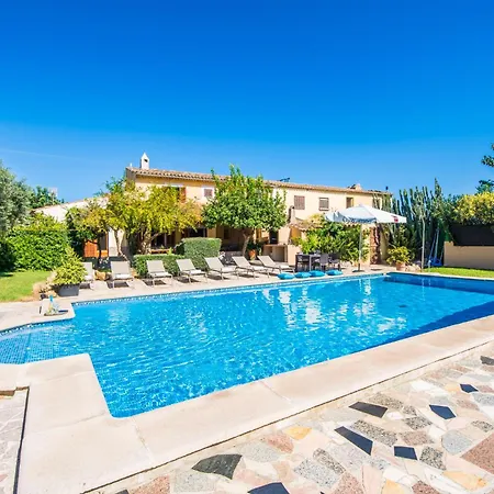 Ideal Mallorca - Verga Country house