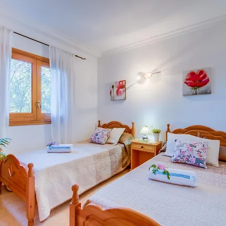 Ideal Mallorca - Verga Pollenca