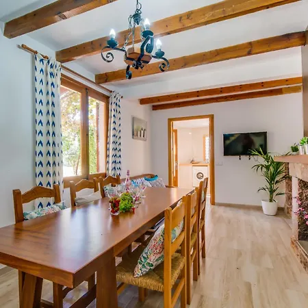 Ideal Mallorca - Verga Country house
