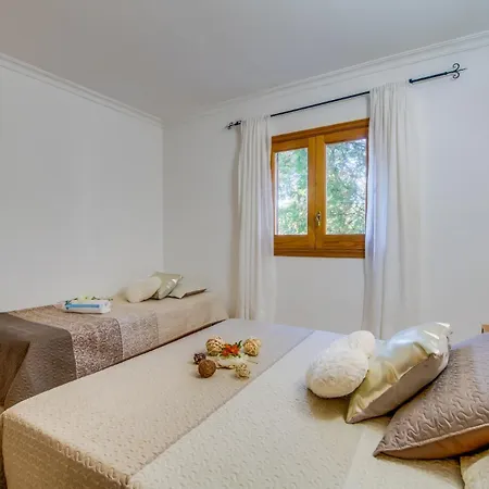 Εξοχικό σπίτι Ideal Mallorca - Verga