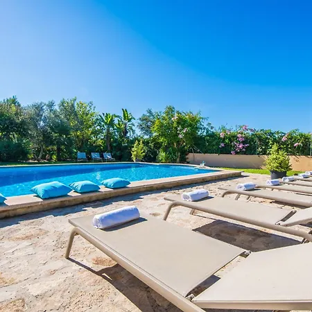 Ideal Mallorca - Verga Pollença