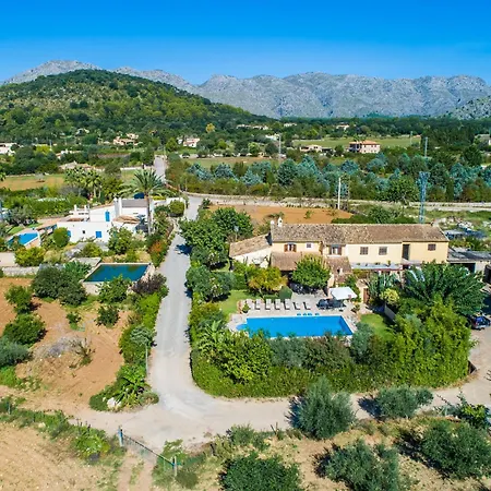 Ideal Mallorca - Verga * Pollenca