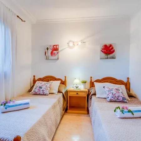 Ideal Mallorca - Verga Εξοχικό σπίτι *