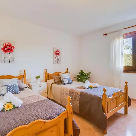 Εξοχικό σπίτι Ideal Mallorca - Verga *