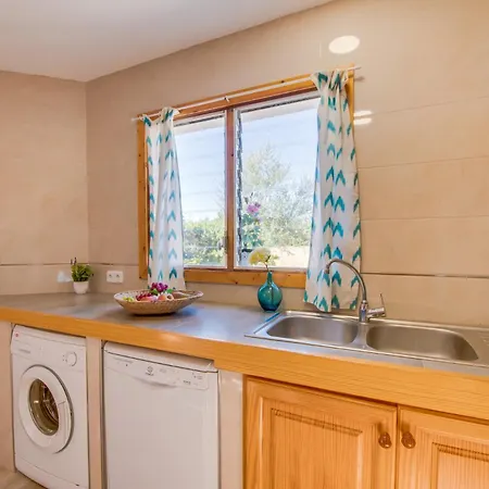 Ideal Mallorca - Verga Country house Pollenca