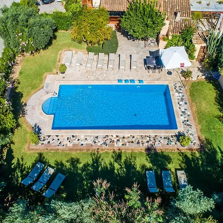 Ideal Mallorca - Verga Pollenca