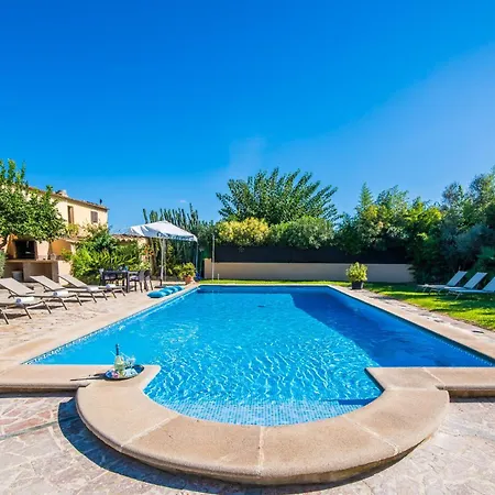 Ideal Mallorca - Verga * Pollença