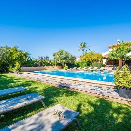 Country house Ideal Mallorca - Verga *