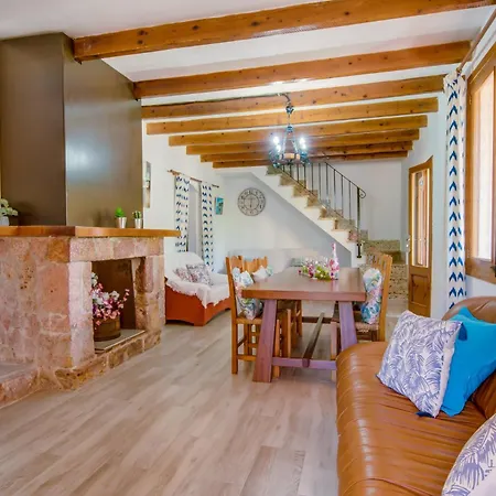 Ideal Mallorca - Verga * Pollença