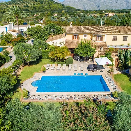 Ideal Mallorca - Verga Country house *