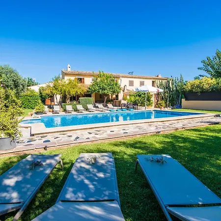 Lantställe Ideal Mallorca - Verga