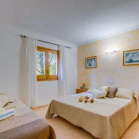 Lantställe Ideal Mallorca - Verga *