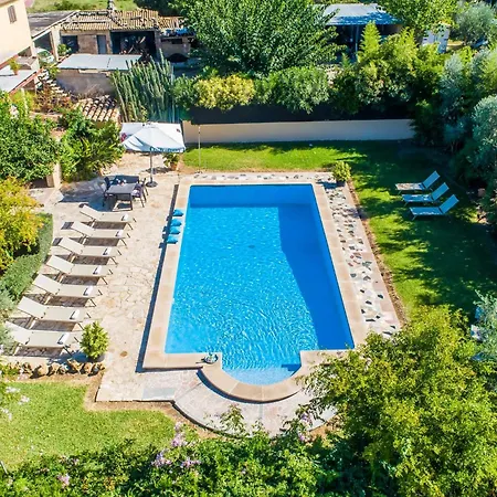 Ideal Mallorca - Verga Lantställe Pollença