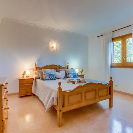 Ideal Mallorca - Verga Lantställe Pollença