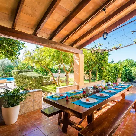 Ideal Mallorca - Verga Lantställe *