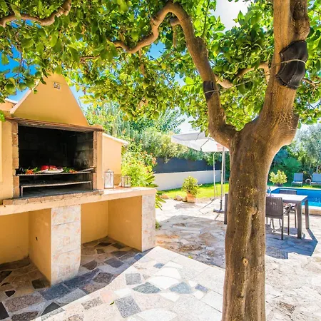 Lantställe Ideal Mallorca - Verga Pollença